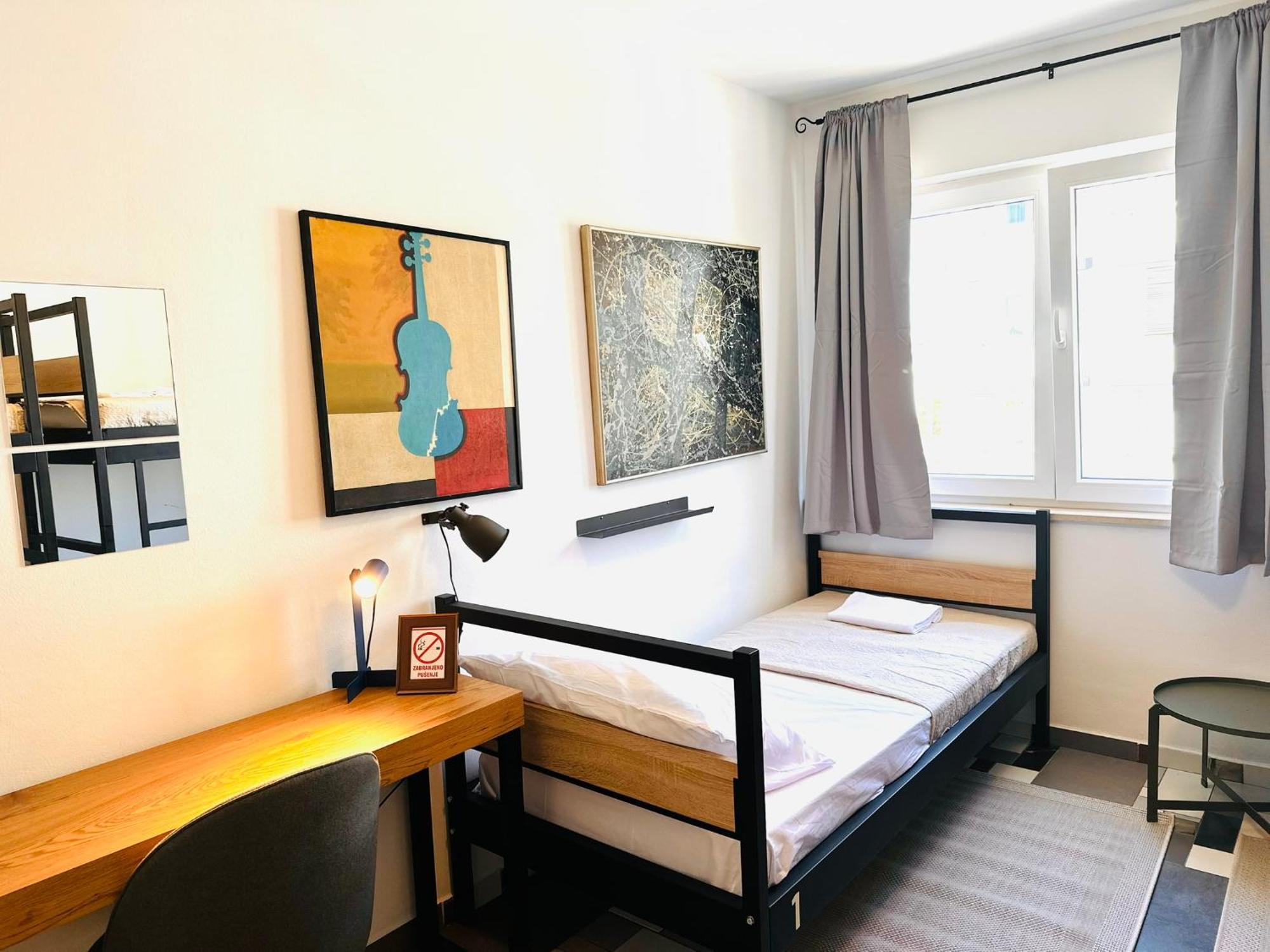 Art & Joy Hostel Pula