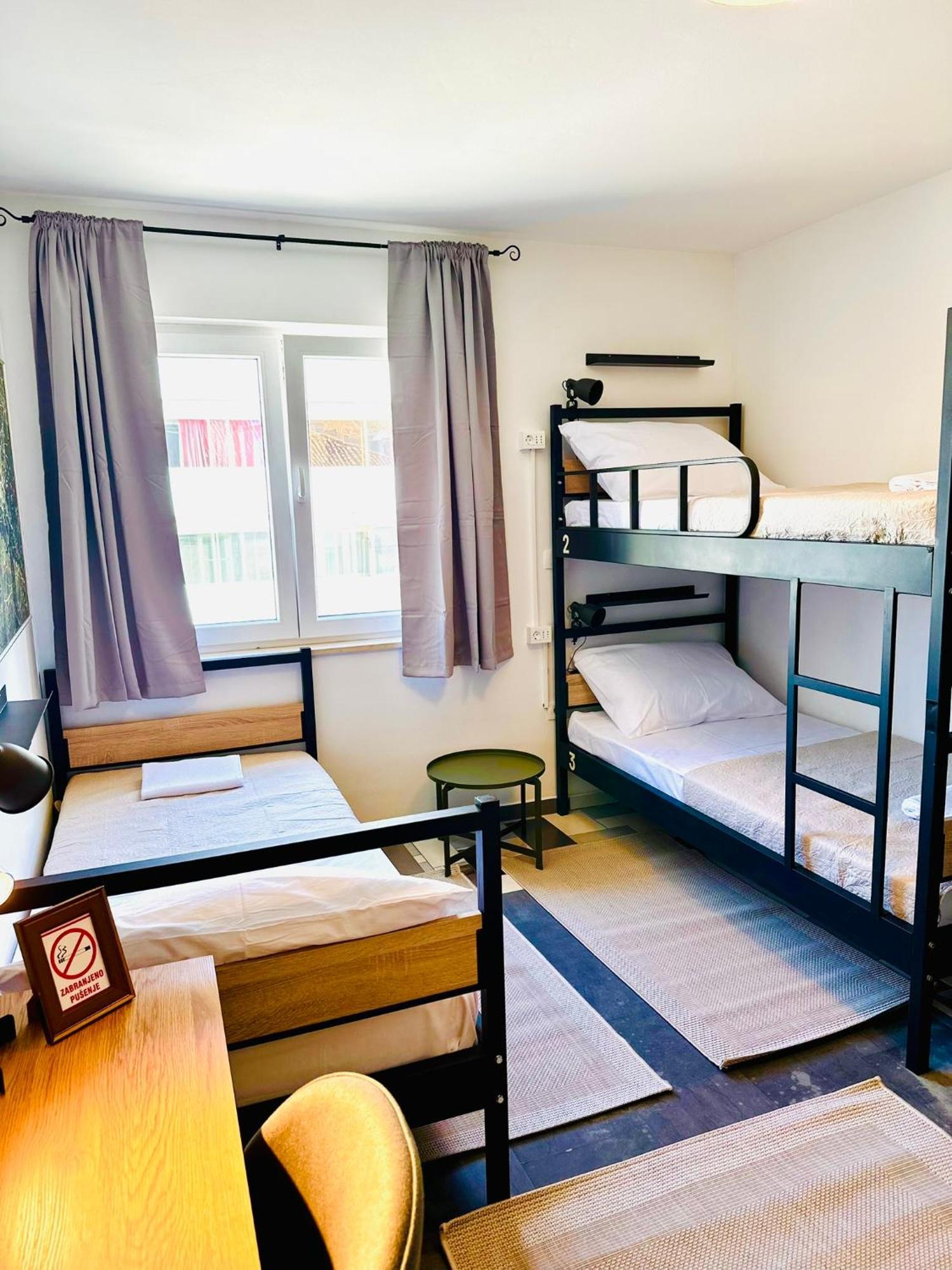 Art & Joy Hostel