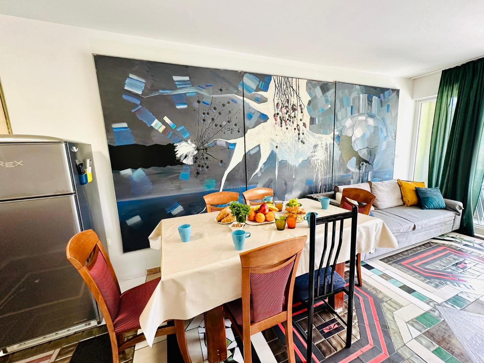 Hostel Art & Joy Pula