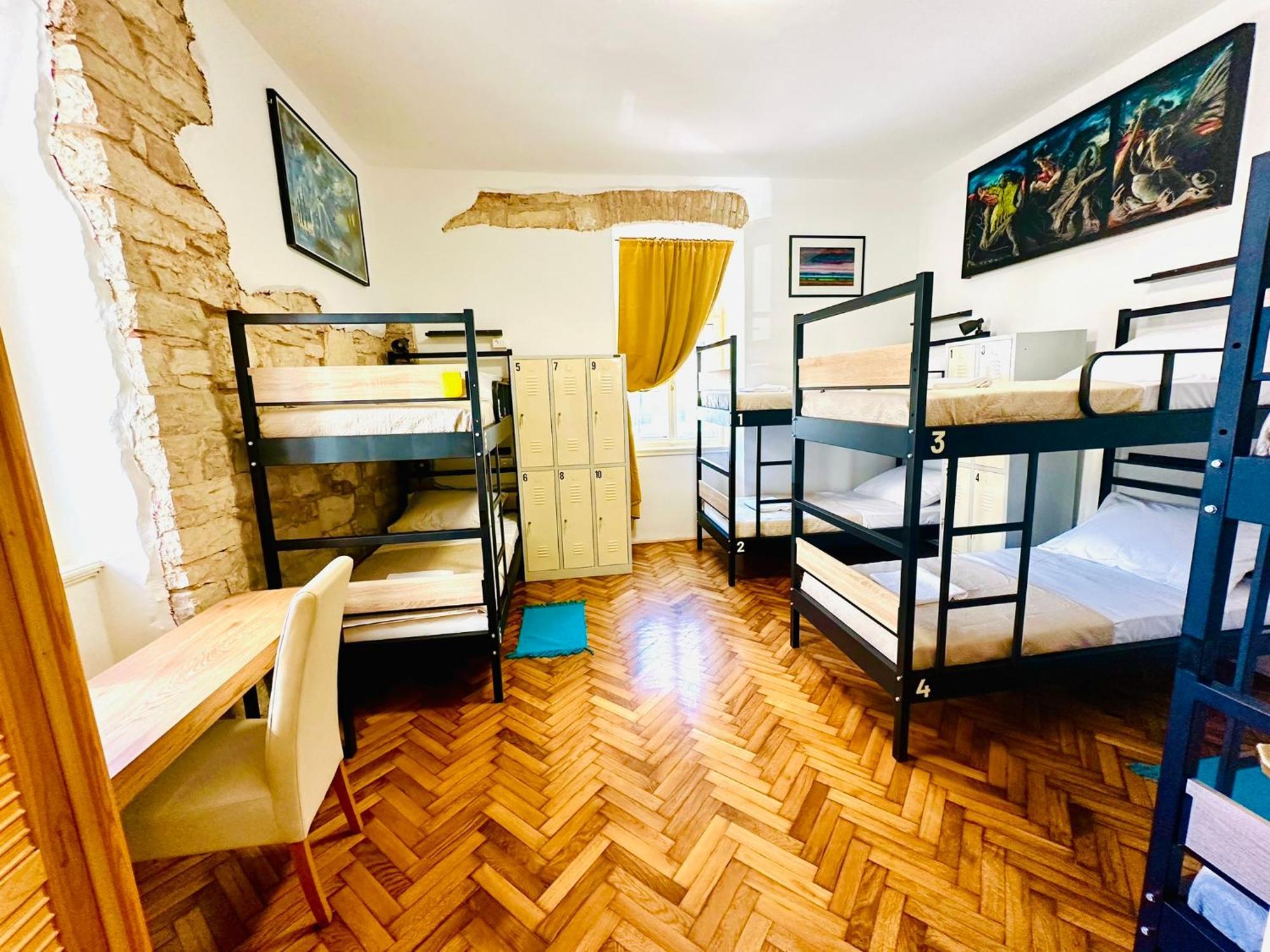 Art & Joy Hostel