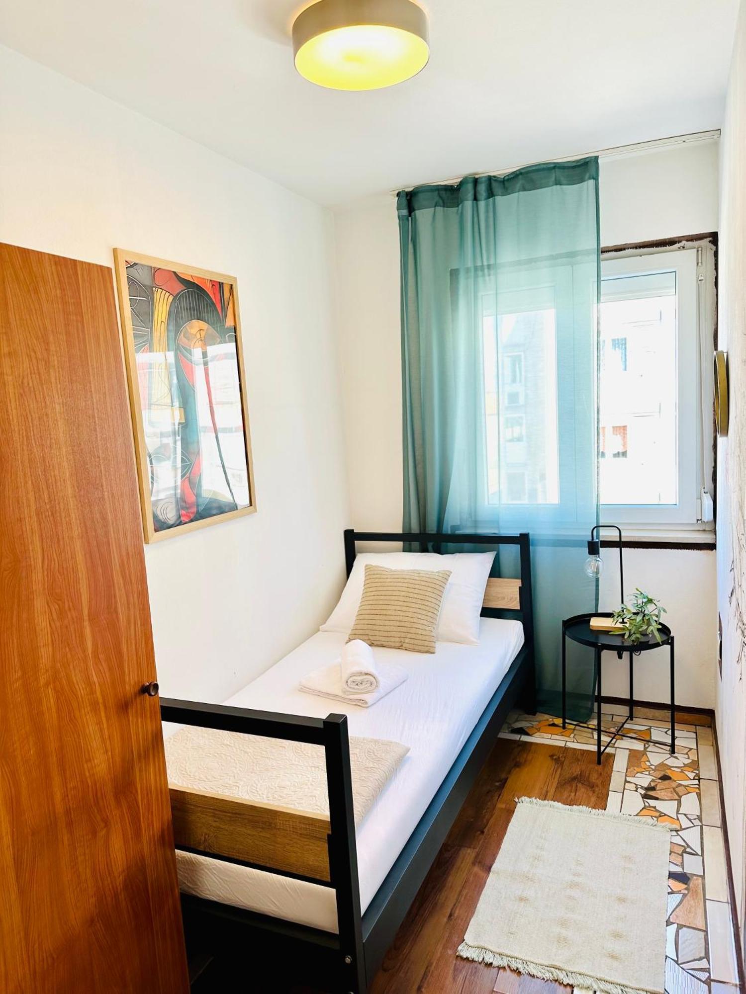Art & Joy Hostel